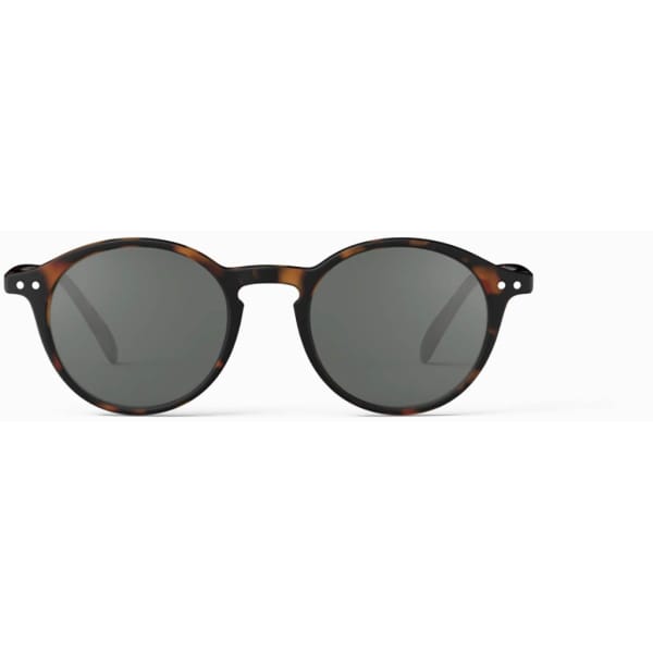 IZIPIZI SUN D Light Tortoise Polarized Multicolor