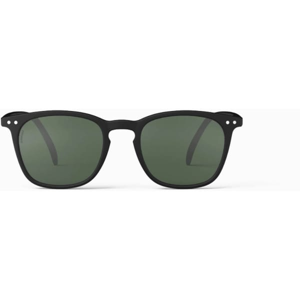 IZIPIZI SUN E Black Polarized Negro
