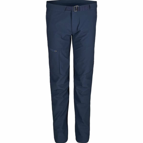 Odlo Pantalon Ascent Vrouwen Marineblauw