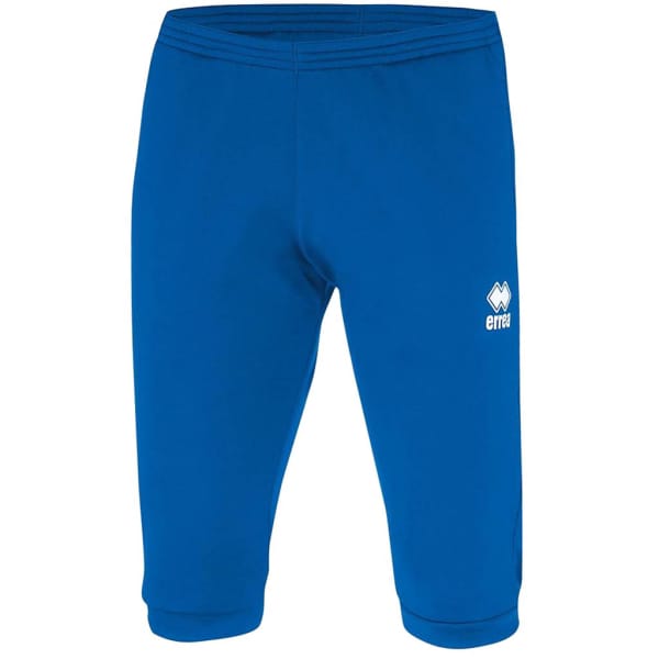 Errea PENCK 3/4 PANTALON AD Bleu