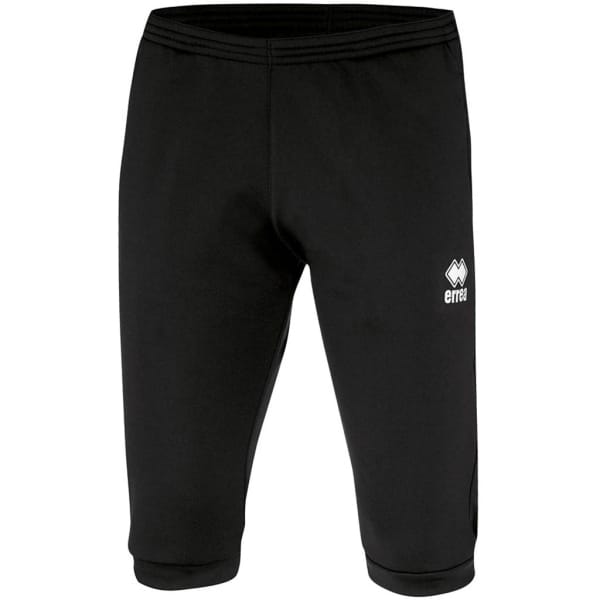Errea PENCK 3/4 PANTALON AD Noir