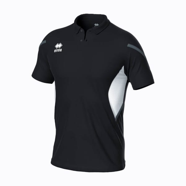 Errea CLARK POLO MC AD 