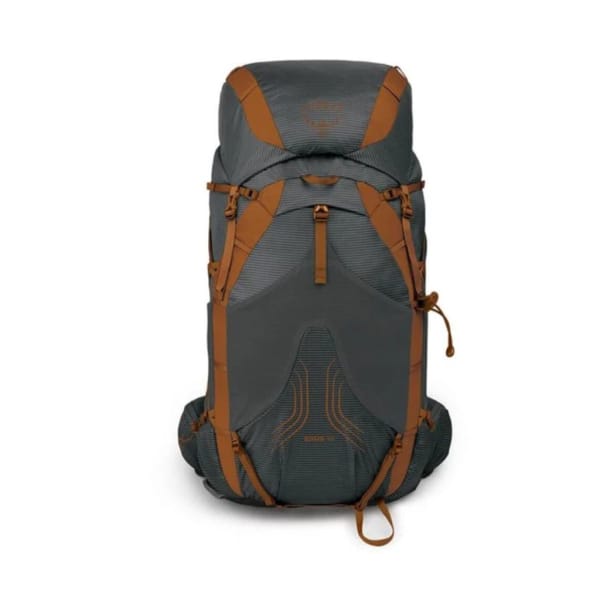 Osprey Exos 48 Homme Gris