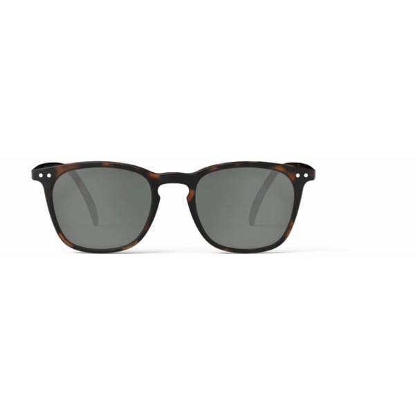 IZIPIZI SUN E Light Tortoise Polarized Multicolor