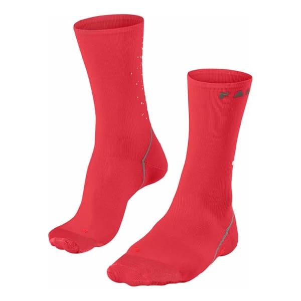 Falke BC Impulse Reflective fRUit punch Rouge
