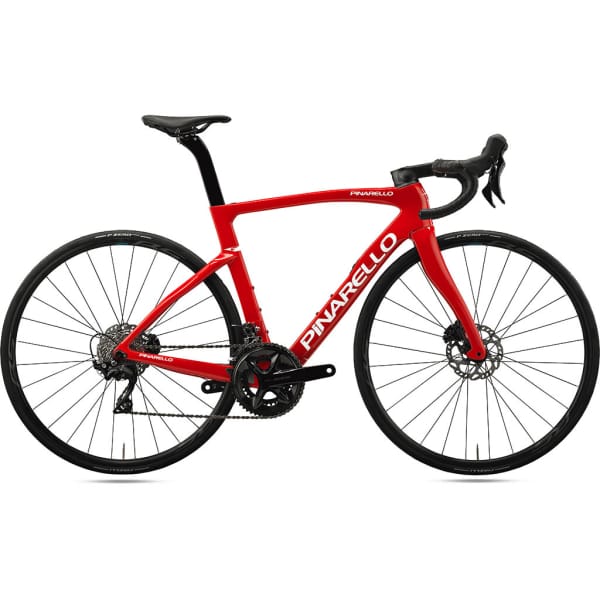 Pinarello F1 - 105 RS 171 Red