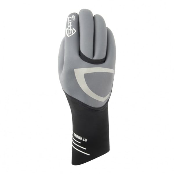 Spatzwear Gants imperméables NEOZ Grijs
