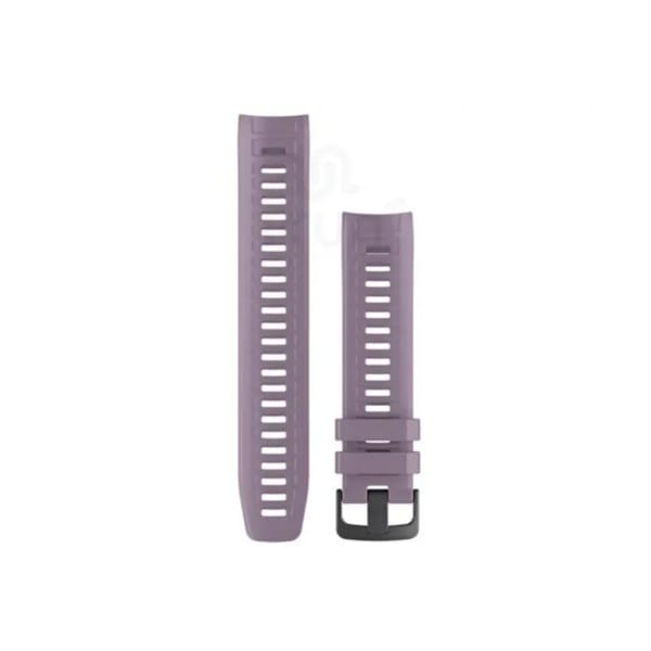 Garmin Bracelet De Remplacement Instinct Solar/ Orchidée Mauve