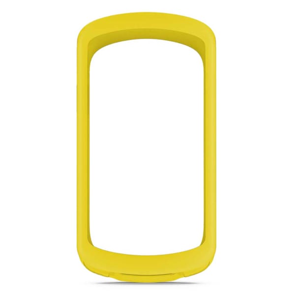 Garmin Housse Silicone Edge 1040 Jaune AMARILLO