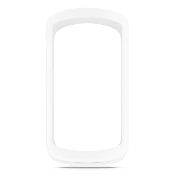 Garmin Housse Silicone Edge 1040 Blanche Blanco