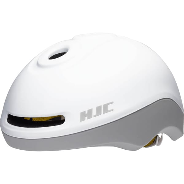HJC GLEO MT WHITE GREY Bianco