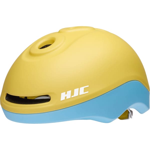 HJC GLEO MT YELLOW BLUE GIALLO