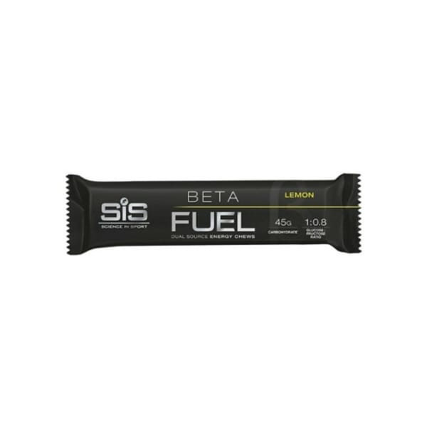 Science In Sport Beta Fuel Gommes Energie Orange 