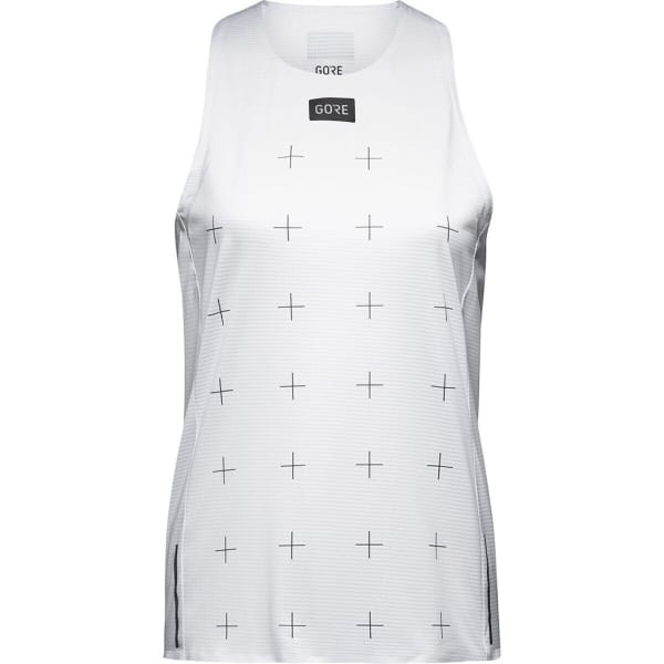 Gore Wear Contest Daily Singlet Femme 