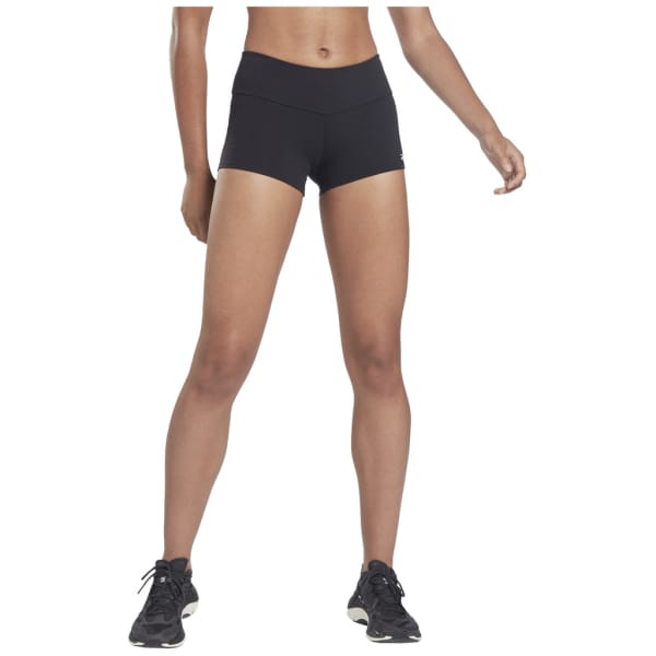 Reebok Ts Ubf Chase Bootieshort Vrouwen 