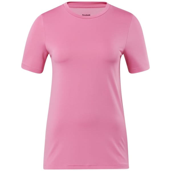 Reebok Wor Speedwick Tee Frauen 