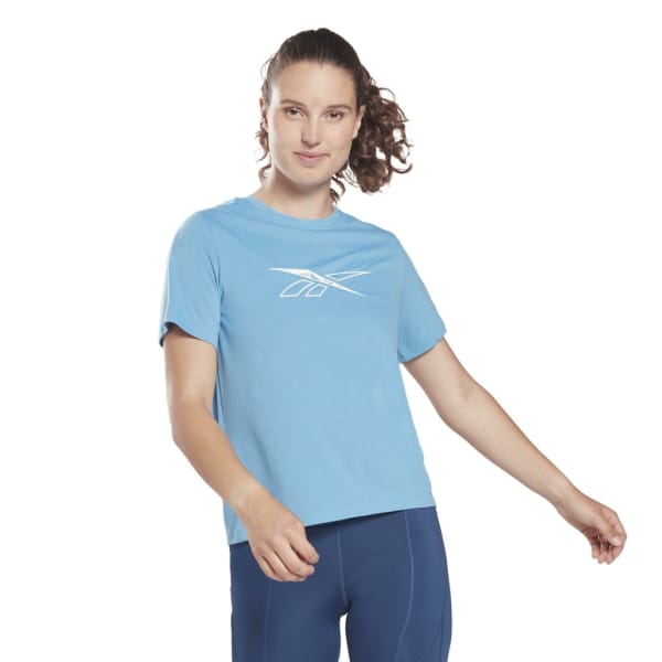 Reebok Wor Supremium Tee Women 