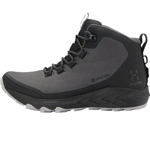 Haglofs L.I.M FH Gore-Tex Mid Mujer Negro