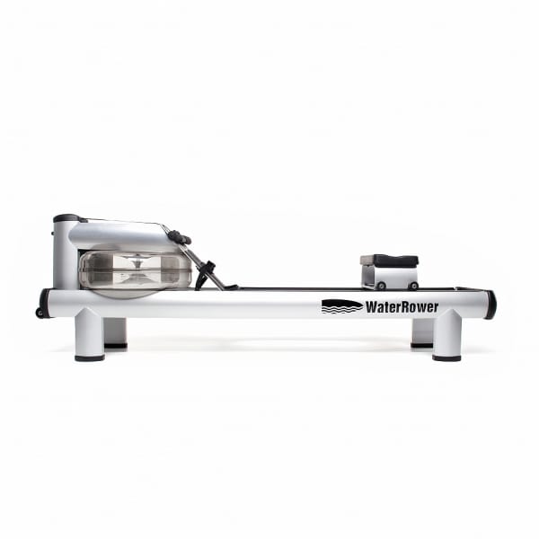 Waterrower Waterrower M1 Hirise Avec Moniteur S4 