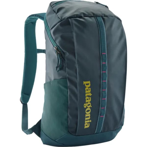 Patagonia Black Hole Pack 25L Green