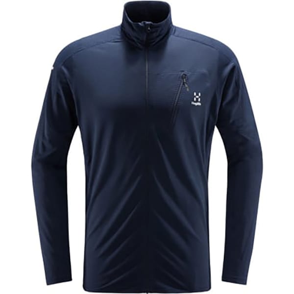 Haglofs L.I.M Mid Comp Hood Hombre 