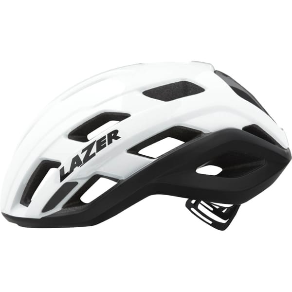 Lazer Strada KinetiCore Blanc Bianco