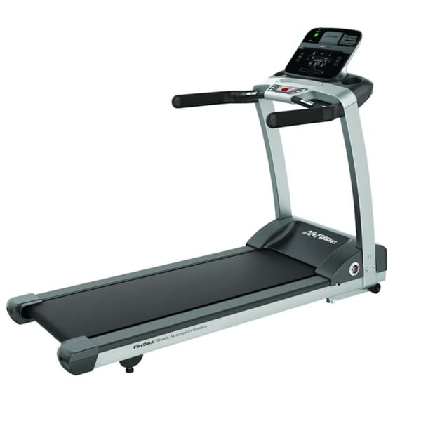Life Fitness Console Track Connect (F1/F3/T3) 