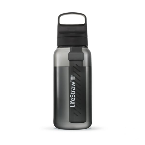 Lifestraw Lifestraw Go 1L Negro