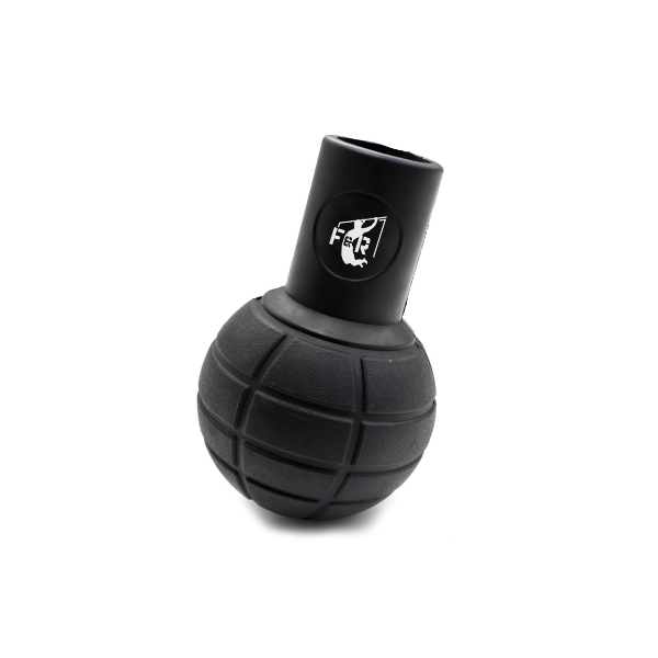 Fit&rack LANDMINE NOMADE Noir