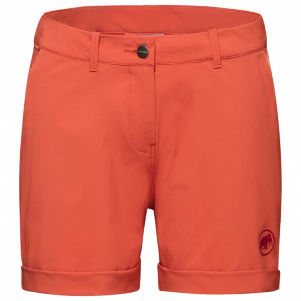 Mammut Runbold Short Femme 