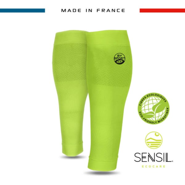 BV Sport Booster Origine Verde