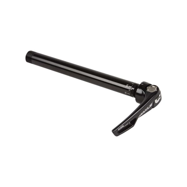 RockShox Axe AV Maxle Ultimate 15x100 L146.5mm M15x1.5 Nero