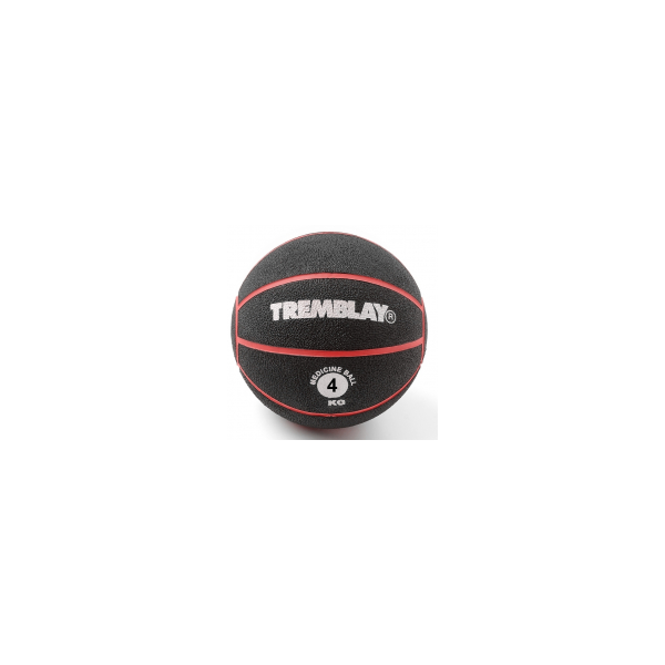 Fit&rack MEDECINE BALL - 1 A 5 KG (4 KG) 