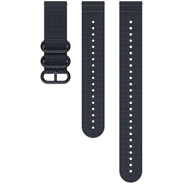 Suunto 22 EXP1 TEXTILE STRAP MIDNIGHT BLUE M+L Bleu