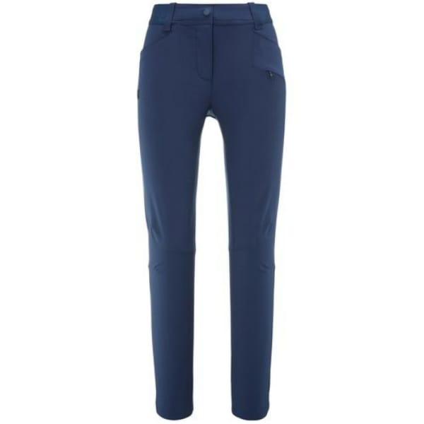 Millet Wanaka Stretch Pant II Femme Bleu