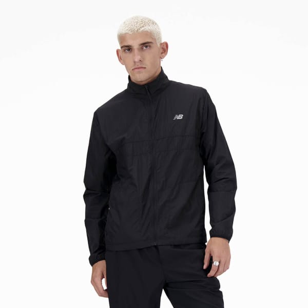 New Balance Athletics Packable Jacket Uomo 