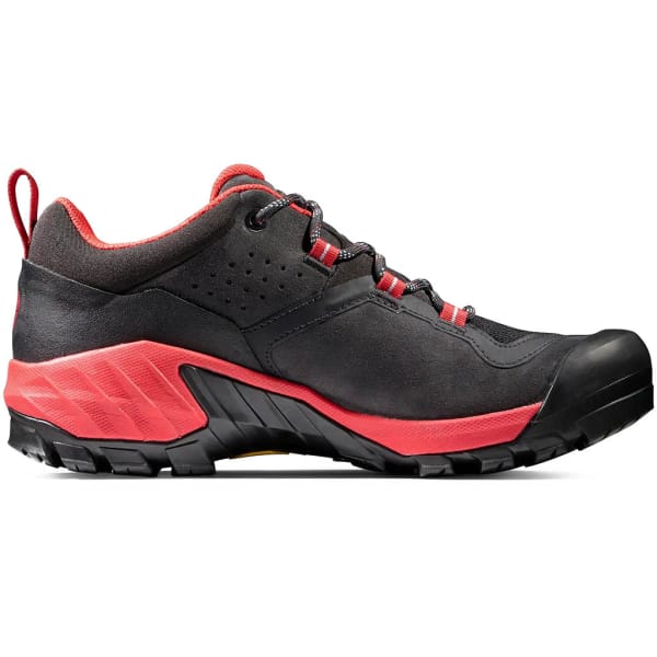 Mammut Sapuen Low Gore-Tex Frauen Schwarz
