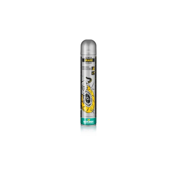 Motorex Nettoyant Disque 750ml Grigio
