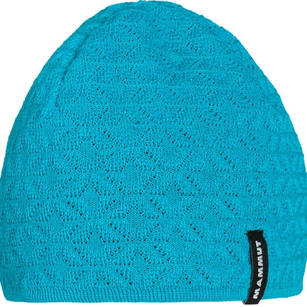 Mammut Nordwand Beanie Cielo blu