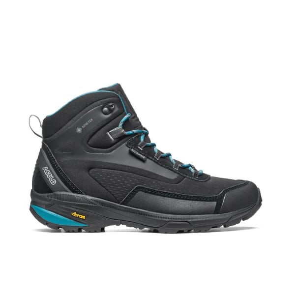 Asolo Nuuk GV Women Blue