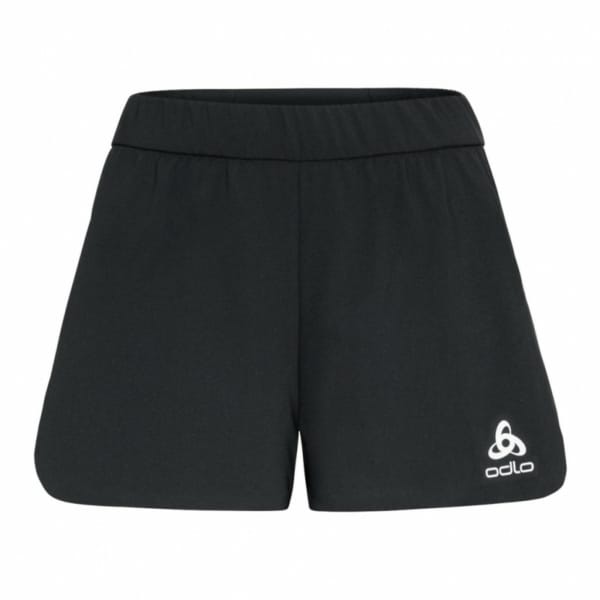 Odlo Short Zeroweight 3 Inch Femme 