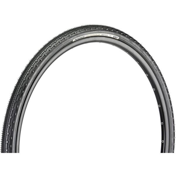 Panaracer GravelKing TLC 700x38C Noir 