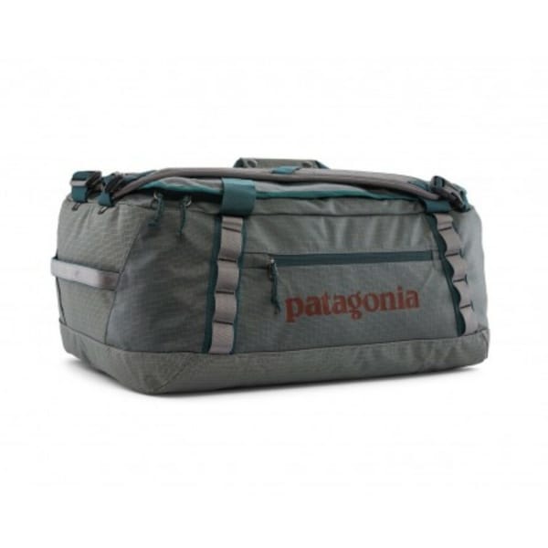 Patagonia Black Hole Duffel 40L Grau