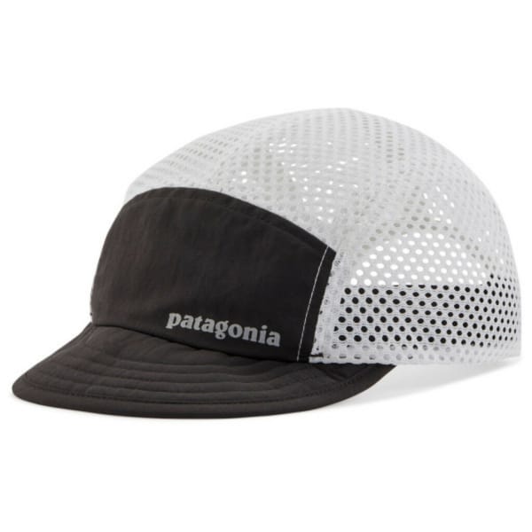 Patagonia Duckbill Cap Zwart