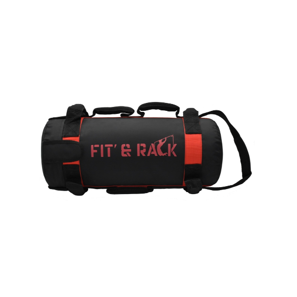 Fit&rack POWER BAG - 15KG 