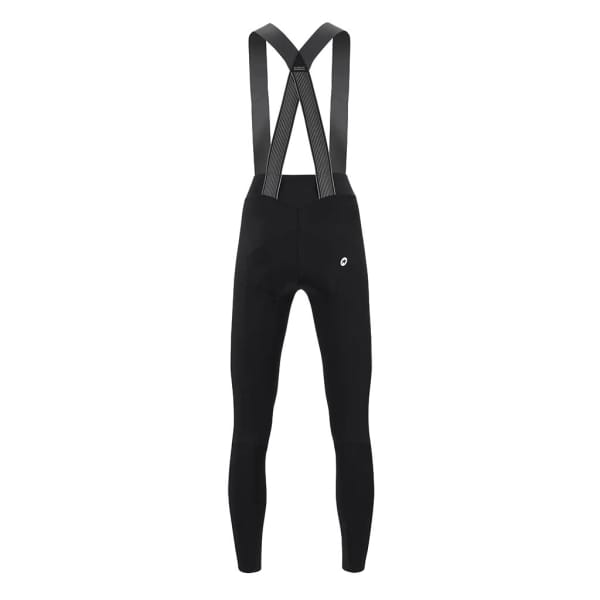 Assos UMA GT Winter Bib Tights C2 blackSeries Femme Noir