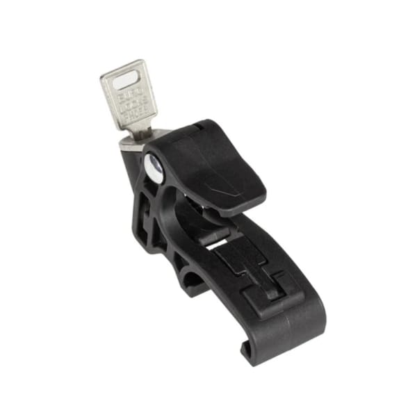 Ortlieb QL2 Lock Schwarz