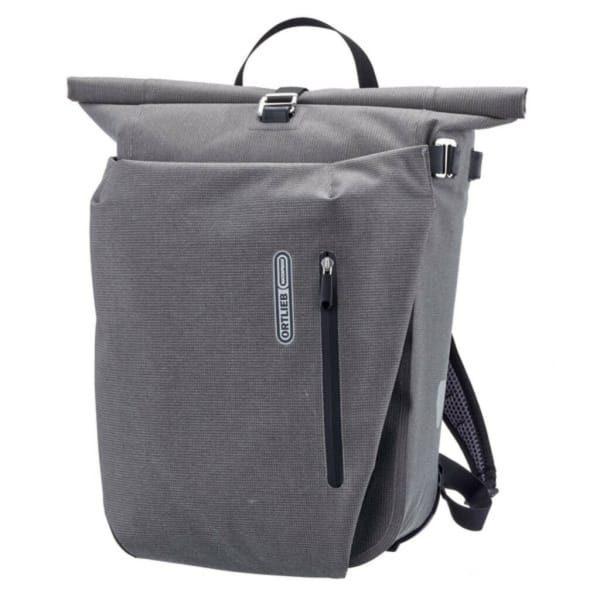 Ortlieb Vario Urban 20L QL2.2 Grijs