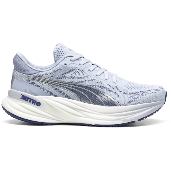 Puma Magnify Nitro 2 Vrouwen Blauw