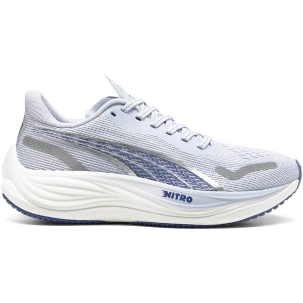 Puma Velocity Nitro 3 Femme Bleu